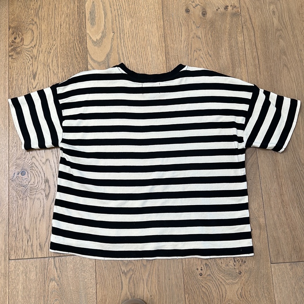 Current Elliott Tee - Picture 9 of 9
